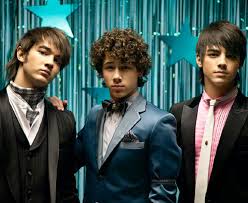 The Jonas Brothers released their latest song, Sucker on March 1, 2019. 