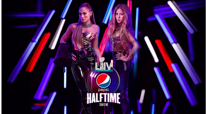 J-Lo and Shakira plan to put on a halftime show that people will never forget.