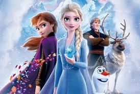 Disney has done it again with another box office favorite. Breaking several records at a time,  Disneys Frozen 2 has captured the attention of audiences everywhere. 