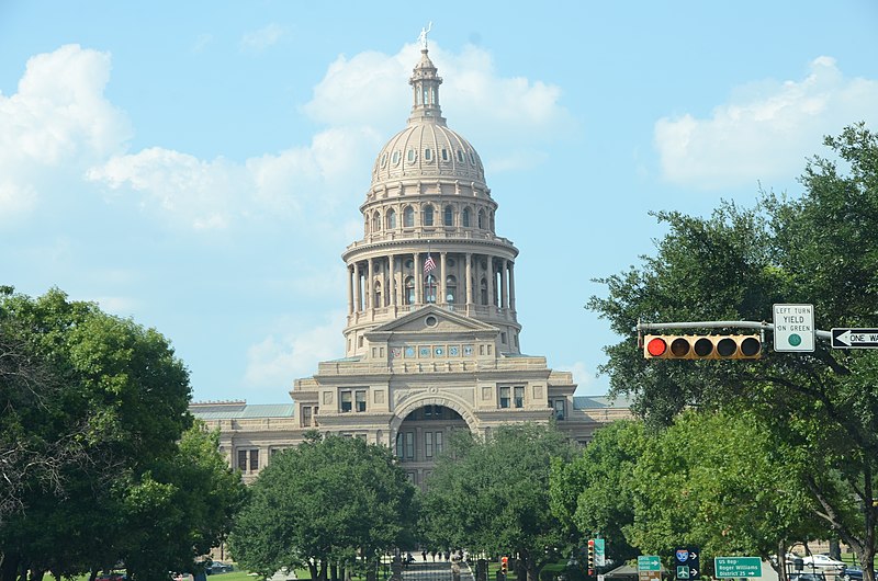 During early voting and the primary on March 3, Texas voters will be choosing the candidates to run for office from each party in the November general election. Depending on the position, the individuals elected in the general election will serve out their term locally, in Austin, or in Washington, DC.