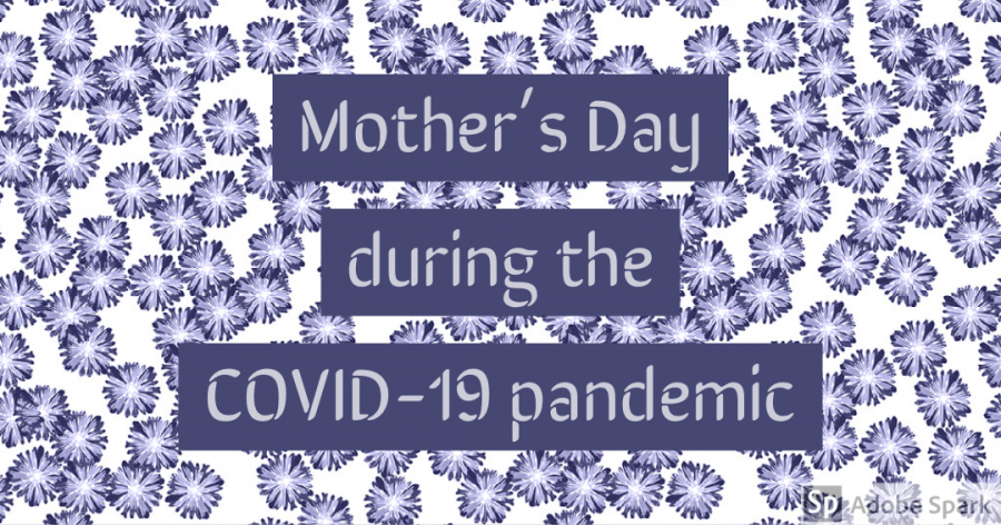 Even during a pandemic, showing your mom how much you appreciate her is important.