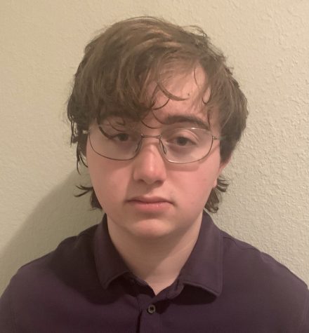 Photo of Josh Haefner