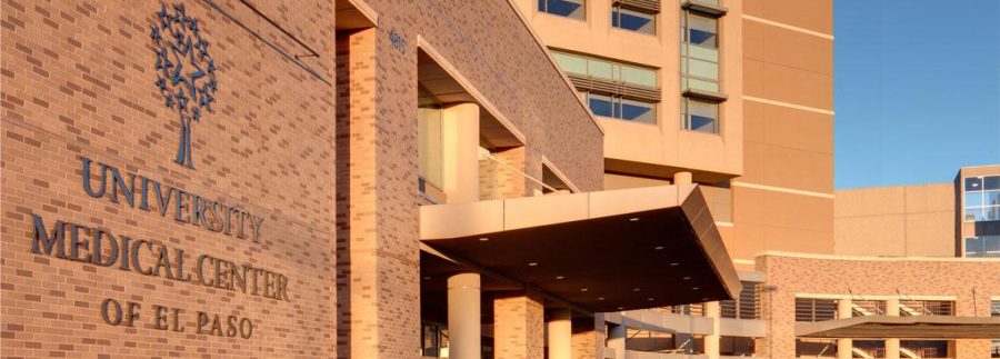 The University Medical Center of El Paso announced late last month that it would let non-COVID patients receive visitors with certain restrictions and protocols in place. Is this a good idea?