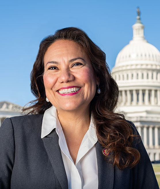 Congresswoman Veronica Escobar sat down with student journalists from EPISD. Editor Noorziyan Rabudi weighs in on what Escobar shared.