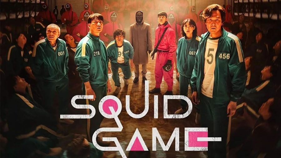 87 million people have watched Squid Game in its entirety.