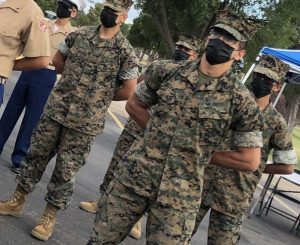 Senior Spotlight: Rodrigo Perez