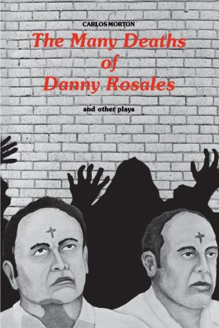 Thunder Theater Performs ‘The Many Deaths of Danny Rosales’ (Part 1)