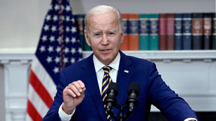 The Biden Administration has been promising action on student loan debt for some time.