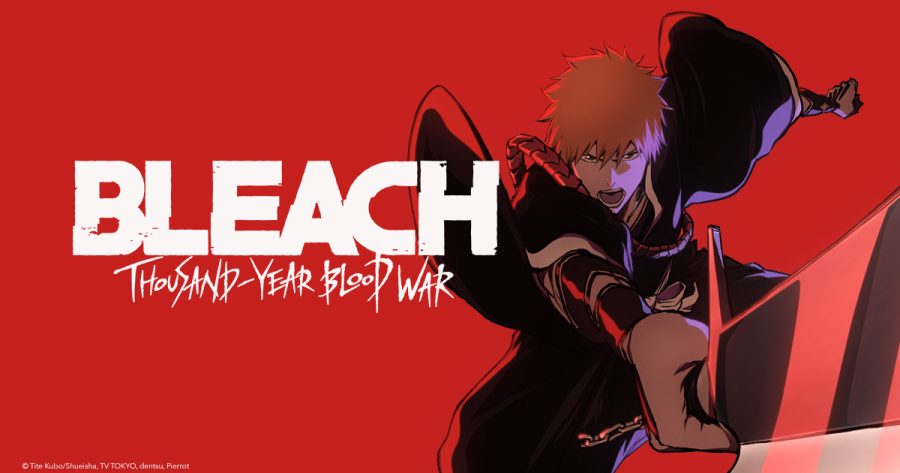 Bleach Thousand Year Blood War - Segunda parte termina com