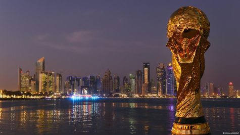 World Cup 2022: Who Will Bring the Cup Home?