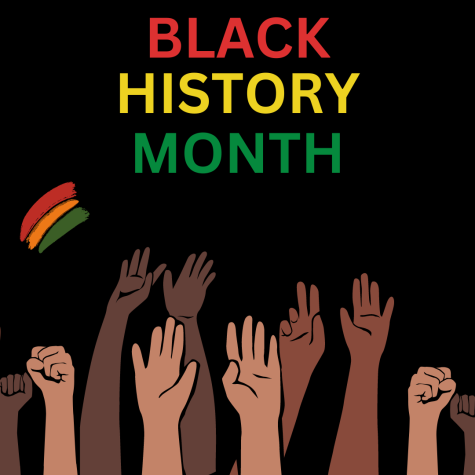 Black History Month is an important time to honor the impact and contributions of black Americans.