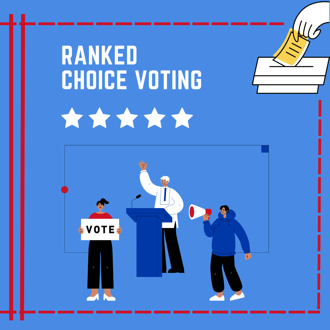 What Is Ranked Choice Voting? – The Explorer