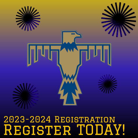 Coronado Registration (Register ASAP!!)