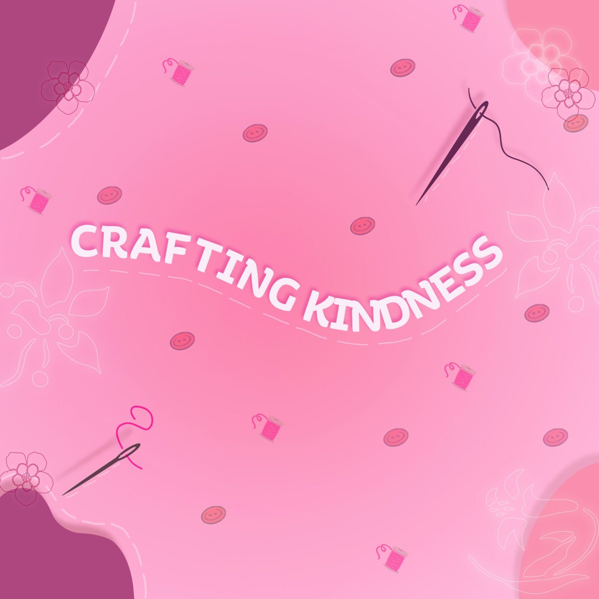 Crafting Kindness