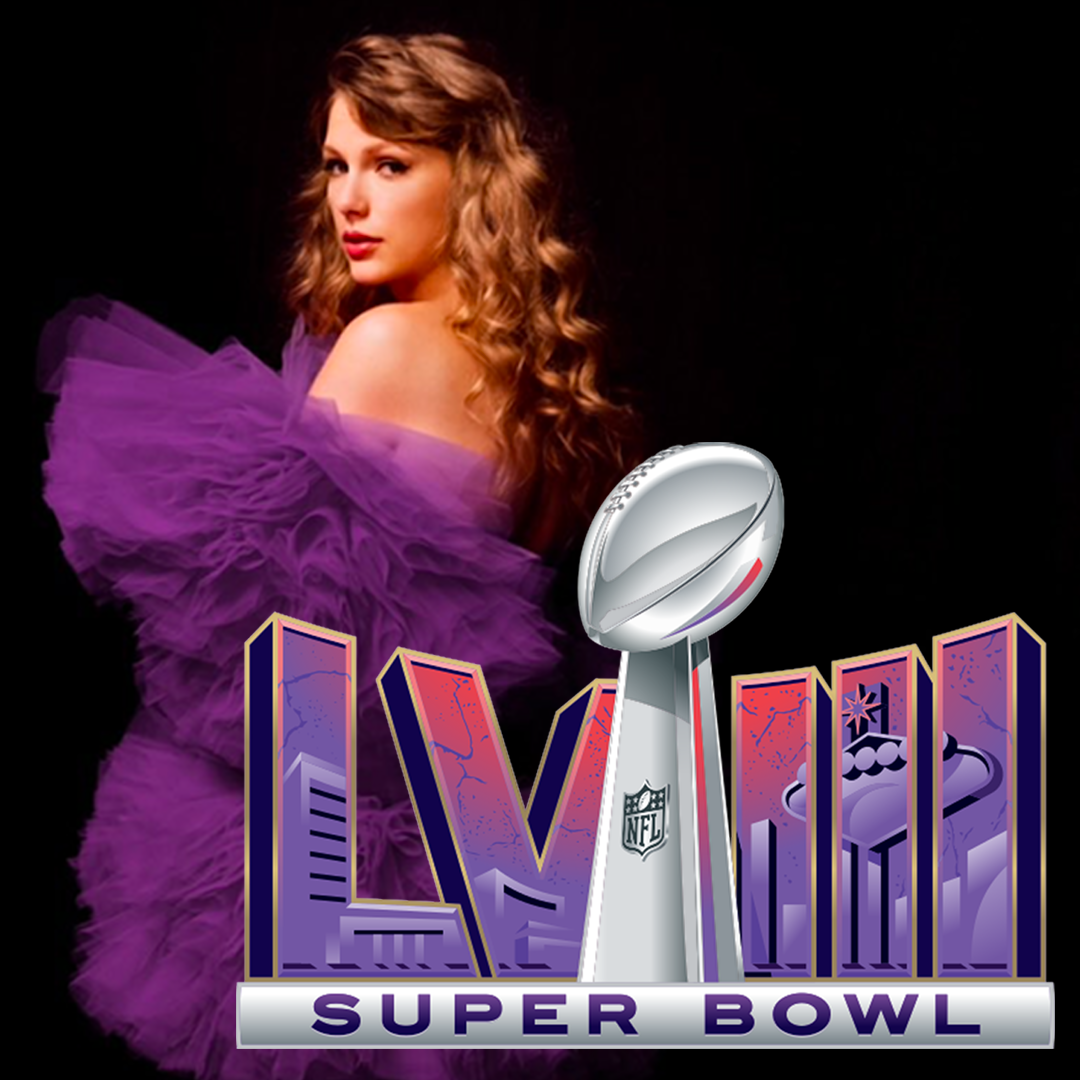 Opinion: Taylor Swift Should Attend The Superbowl
