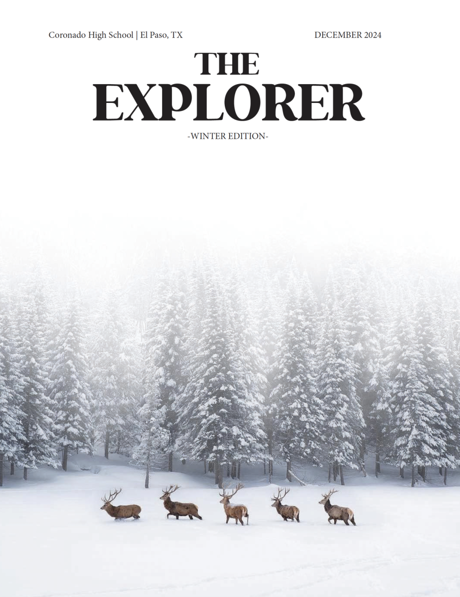 PRINT Winter Edition