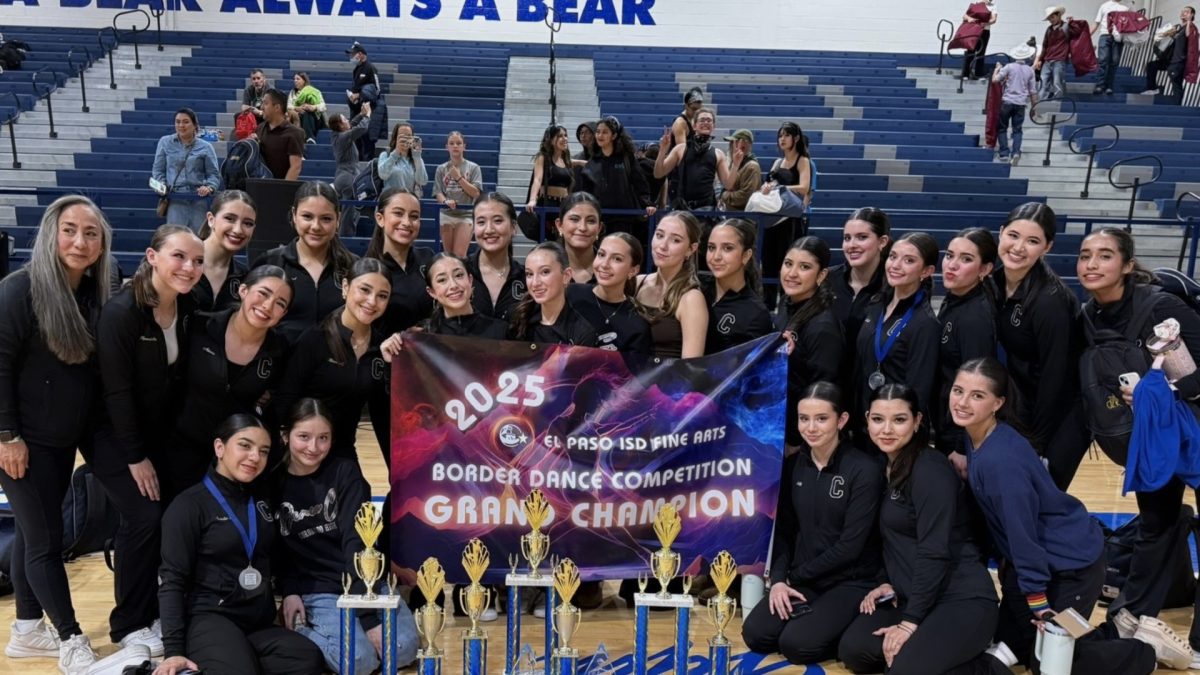 Coronado Dance Company Brings Home Grand Champions