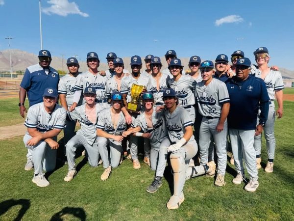 Baseball Heads to Area Playoffs in Midland Texas