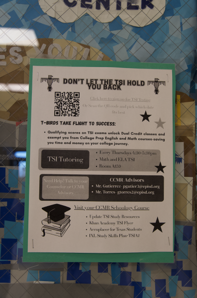 TSI Test Helps Students Prepare for College-Level Courses
