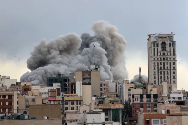 Middle East Tensions Rise as U.S.–Iran Conflict Impacts Global Markets