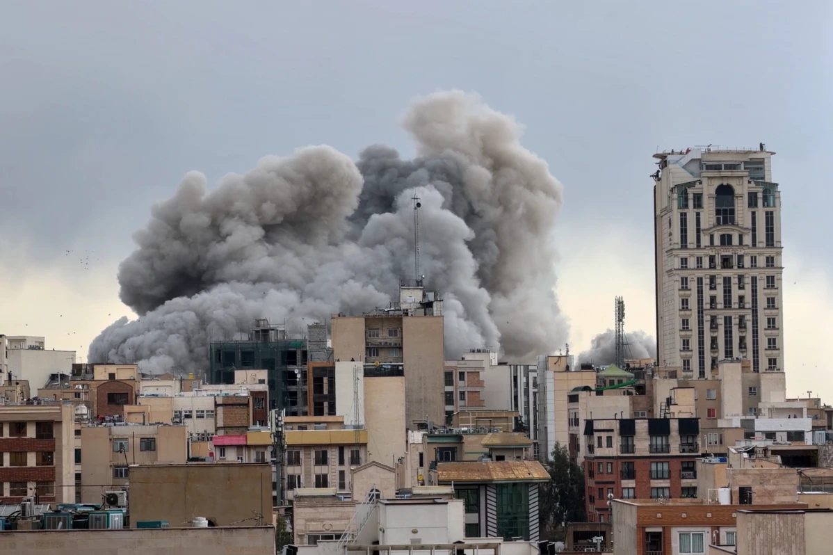 Middle East Tensions Rise as U.S.–Iran Conflict Impacts Global Markets